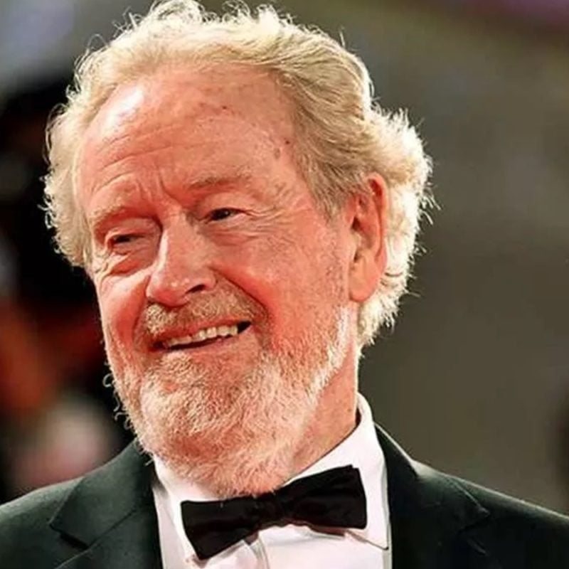 Ridley Scott