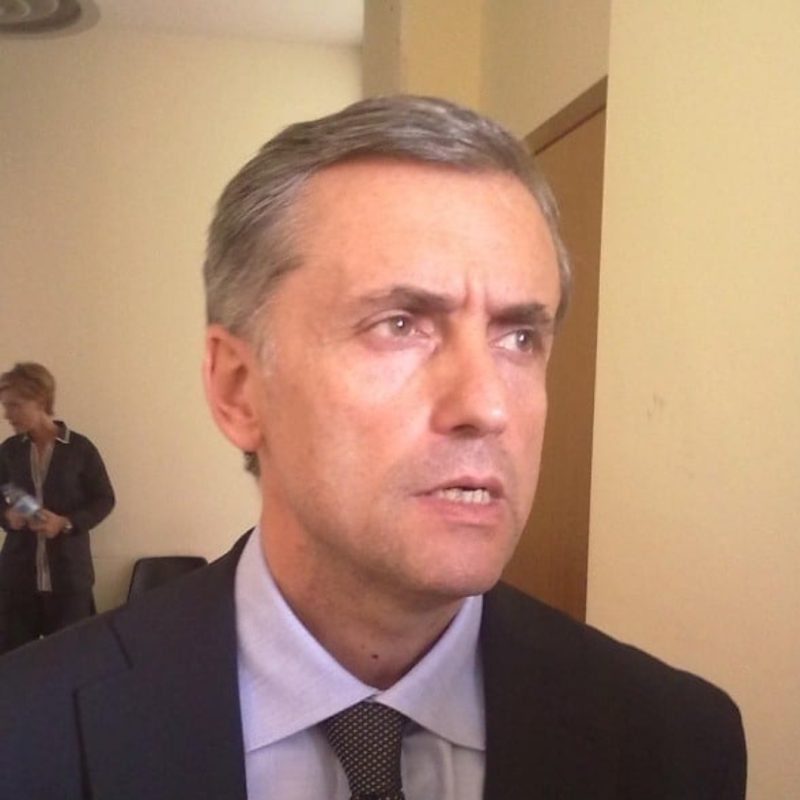Avvocato Antonio Milo