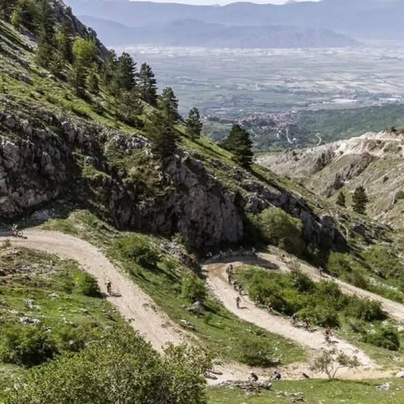 Sirente Bike Marathon