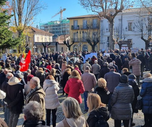 Tagliacozzo manifestazione 02