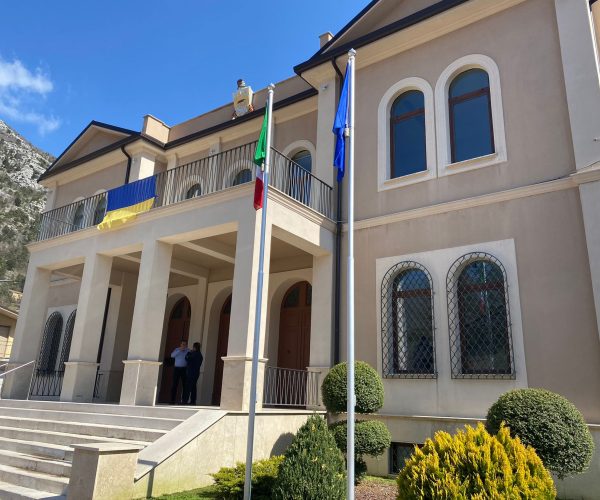 Comune di Capistrello