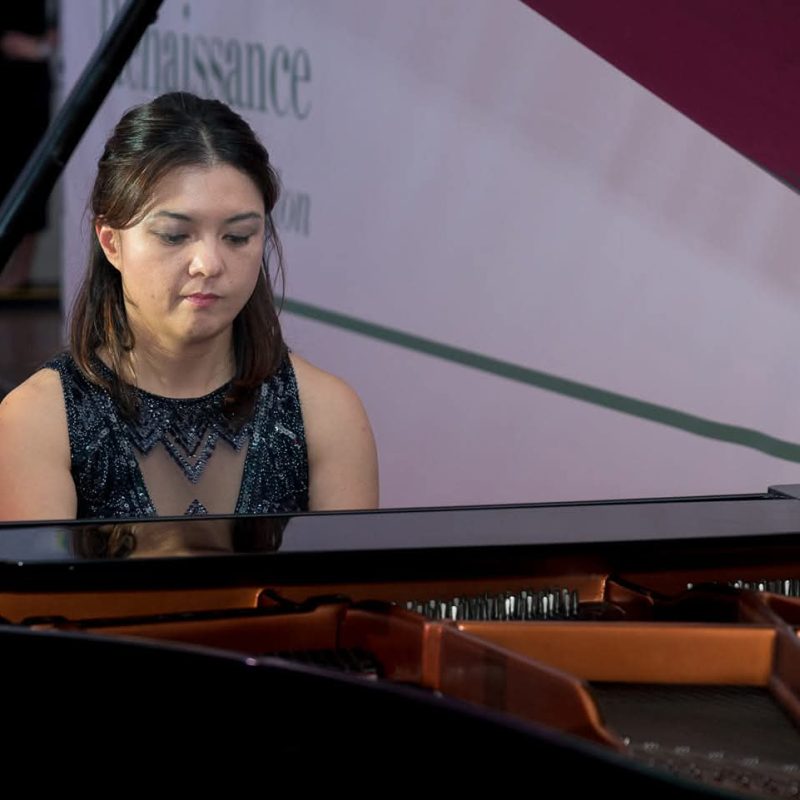 Intervista a Kaori Matsui