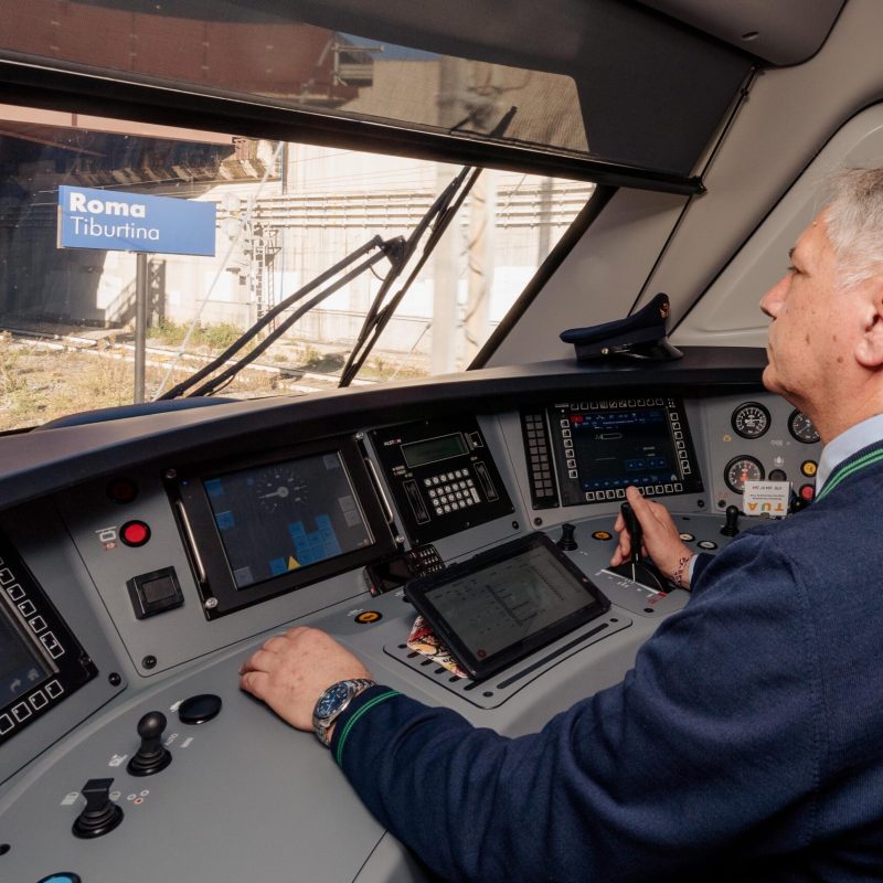 Ansfisa rinnova per cinque anni il Certificato di Sicurezza a TUA