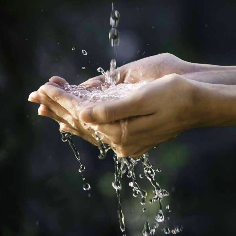 Divieto al consumo umano dell'acqua della fontana pubblica di via della Fonte Vecchia a Pereto