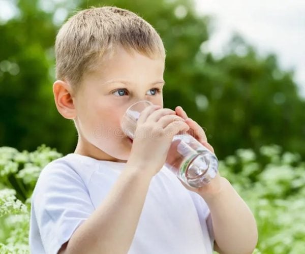 Divieto di utilizzo dell'acqua potabile per fini alimentari a Opi