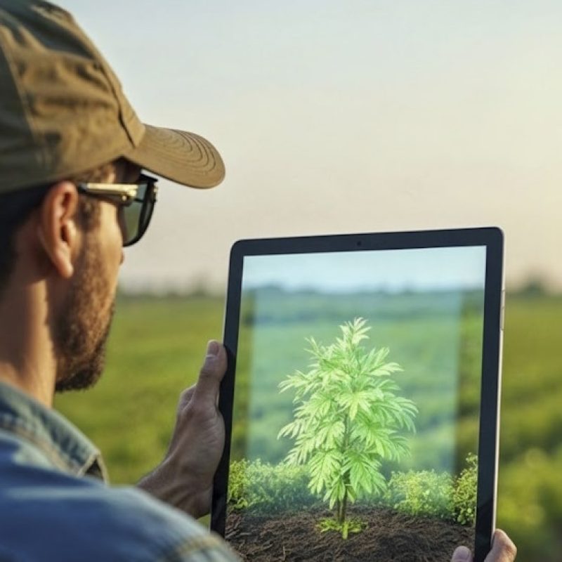 Presentazione del nuovo precorso su Agricoltura di Precisione e Tecnologie 4.0 ad Avezzano