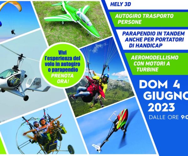 airshow