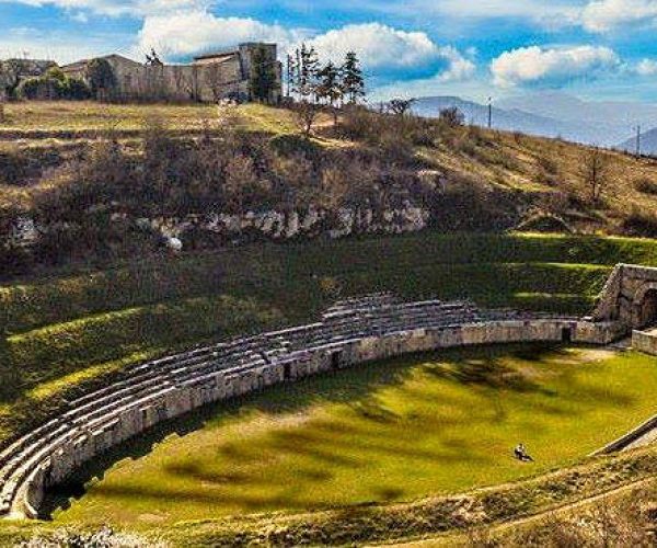 Festa della Repubblica del 2 Giugno: ingresso gratuito nei musei e nei parchi archeologici statali