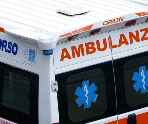 Servizio 118: lo scorso anno oltre 23.000 interventi in provincia dell'Aquila