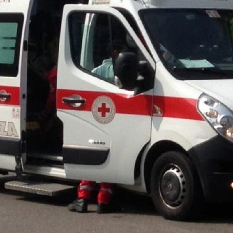 ambulanza