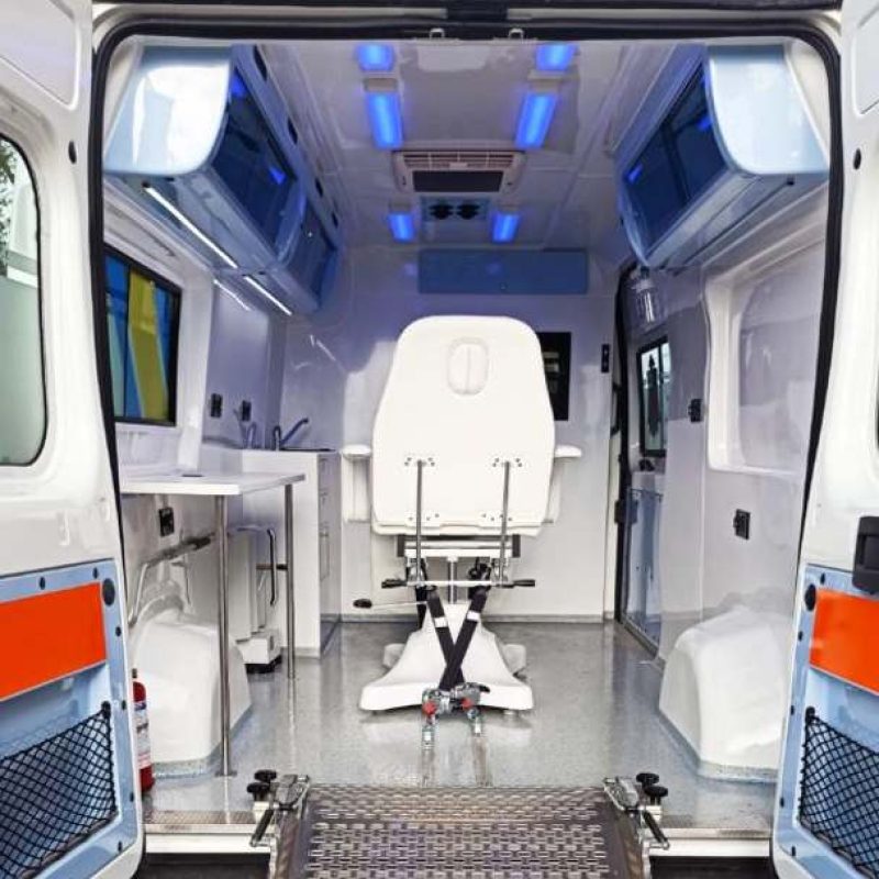 "Casa salute mobile