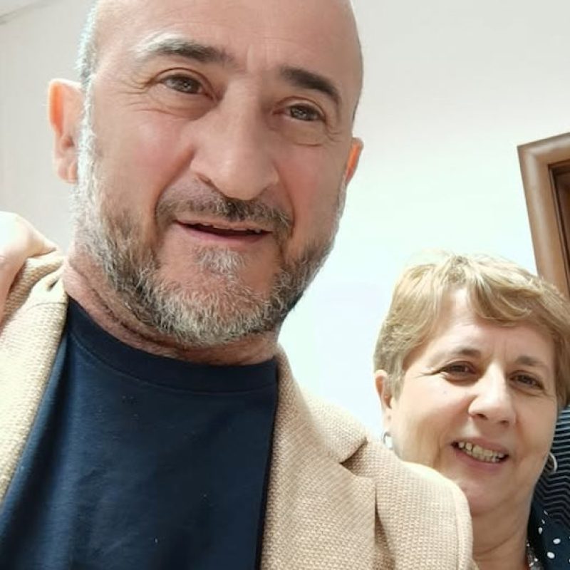 Collarmele saluta Antonella Di Massimo, sindaco Mostacci: "Auguri per la tua meritatissima pensione"