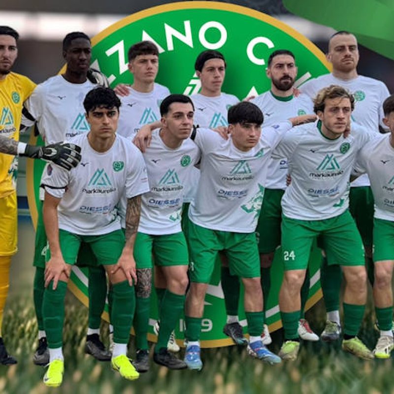 Avezzano Calcio 1919: azzerate tutte le cariche societarie in vista di una totale riorganizzazione