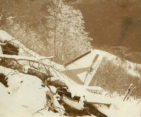 Balsorano celebra il 60° anniversario della tragedia dell'Itavia quando un aereo si schiantò sulle pendici del monte Serra Alta