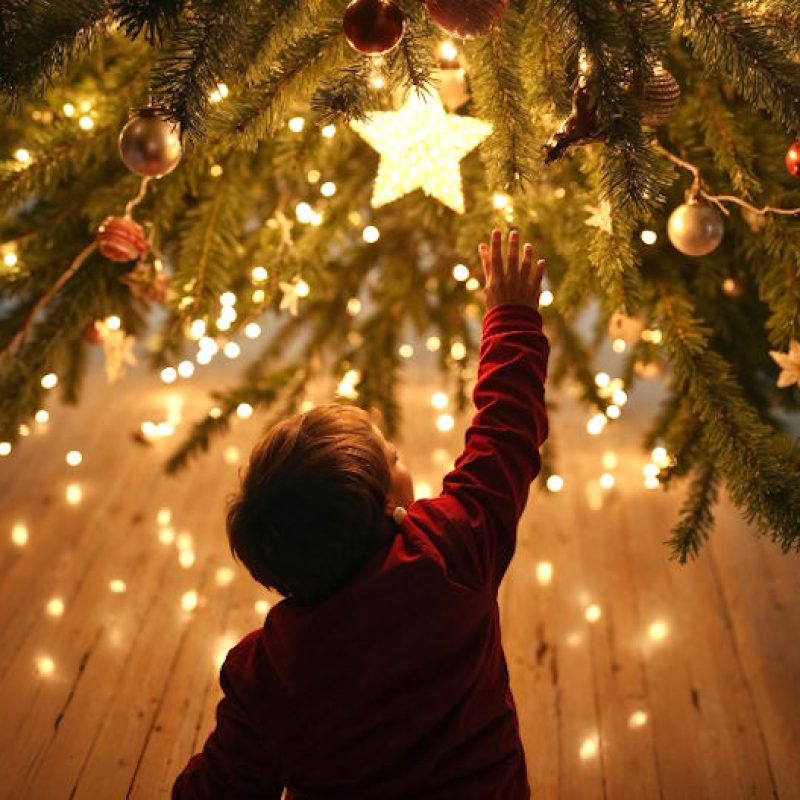 La magia del Natale arriva a Carsoli: un'intera giornata dedicata ai bambini, ai canti e alla meraviglia