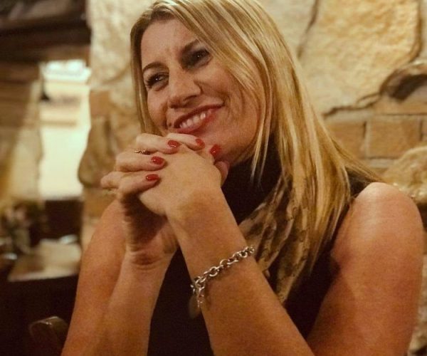 Scompare, a soli 54 anni, la manager Barbara Paolone: il cordoglio del Sindaco di Pescina
