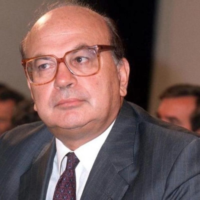 Il Comune di Celano intitolerà una traversa cittadina a Bettino Craxi nel 25° anniversario della sua scomparsa