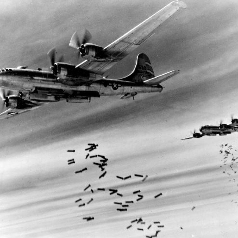 Massa d'Albe commemora le vittime del bombardamento aereo di 81 anni fa