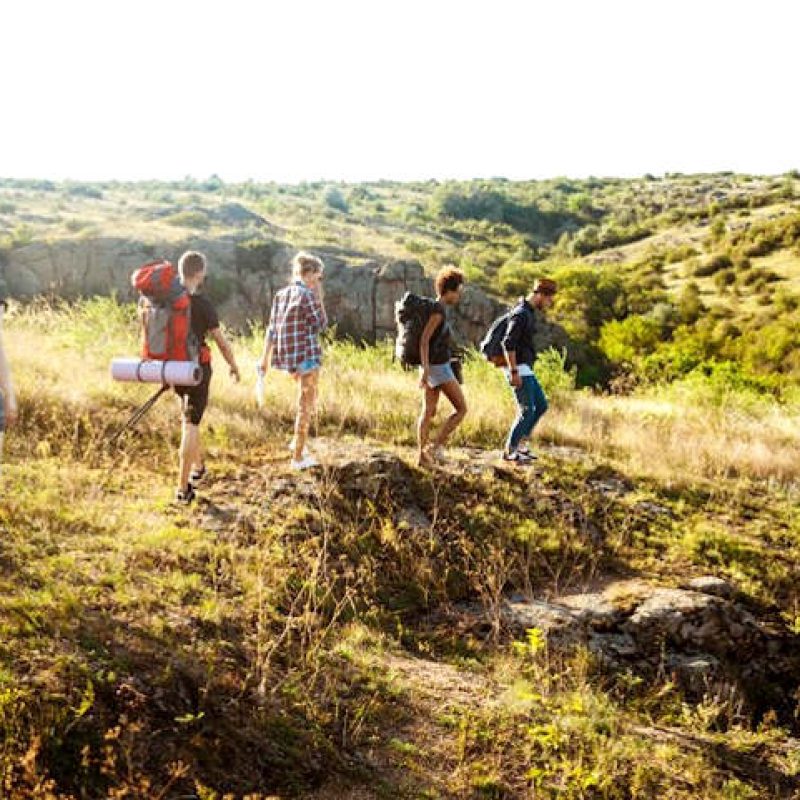 Turismo sostenibile: 500.000 euro per la valorizzazione del Cammino dei Briganti e per il Cammino mariano dei Marsi