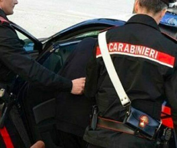 carabinieri-arresto