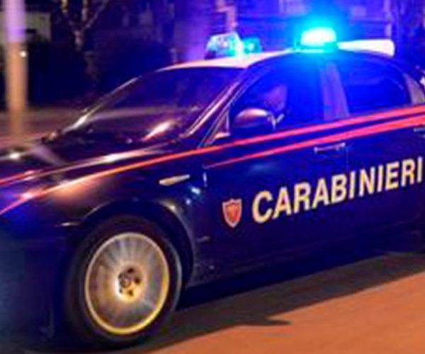 carabinieri