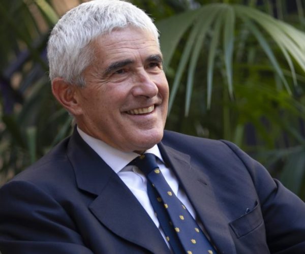 Pier Ferdinando Casini
