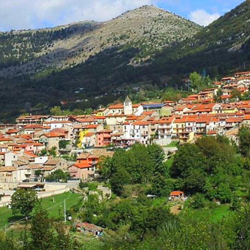 Dissesto aggravato da forti piogge: il Comune di Castellafiume attiva il Centro Operativo Comunale (COC)