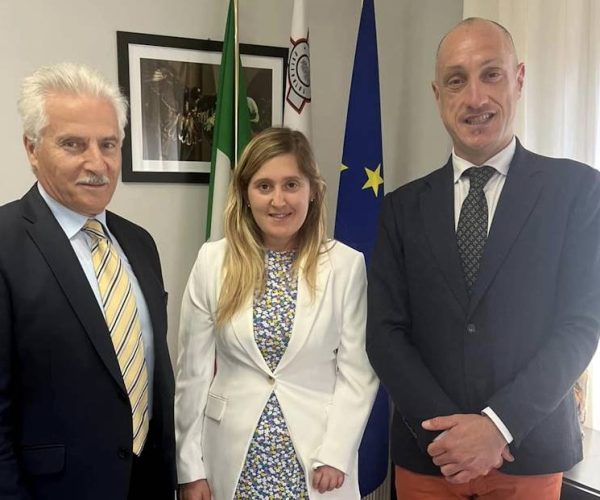 Celebrazione dell'anno federiciano a Celano: parteciperà anche l'ambasciata maltese