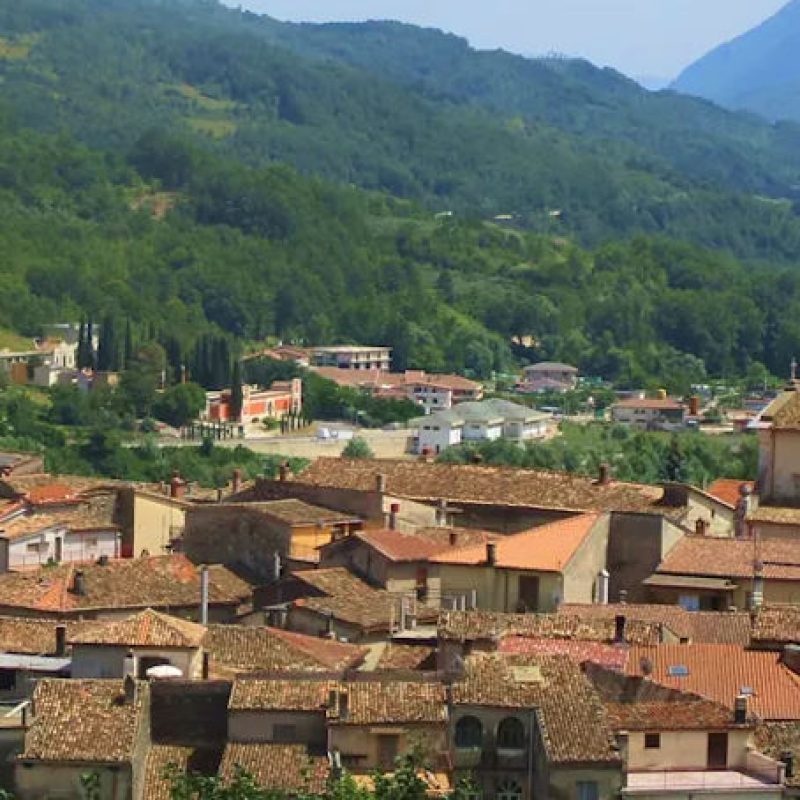 Il Comune di Civitella