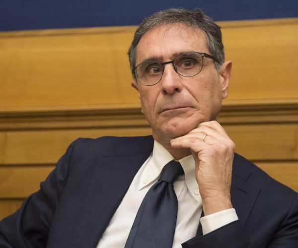 Sottosegretario all'Ambiente Claudio Barbaro sarà in Abruzzo su invito del senatore Liris