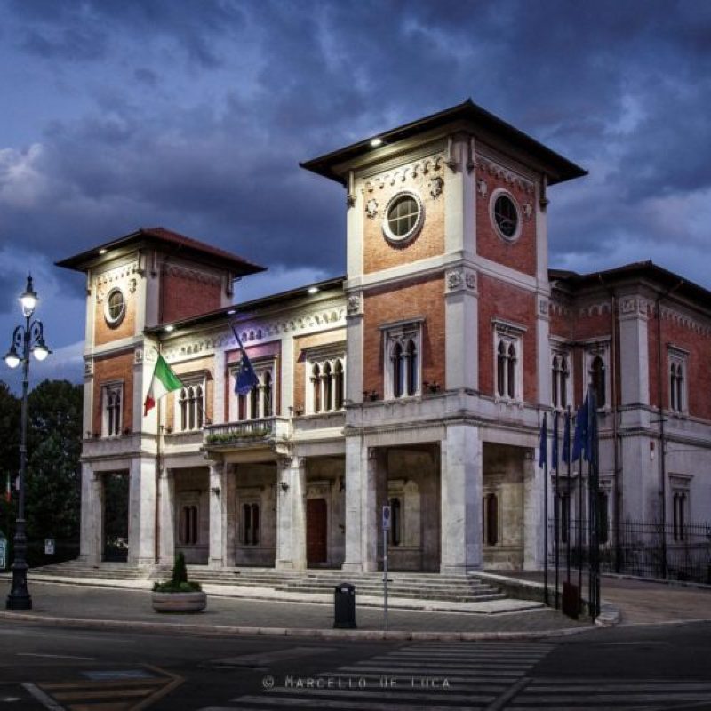 Comune di Avezzano