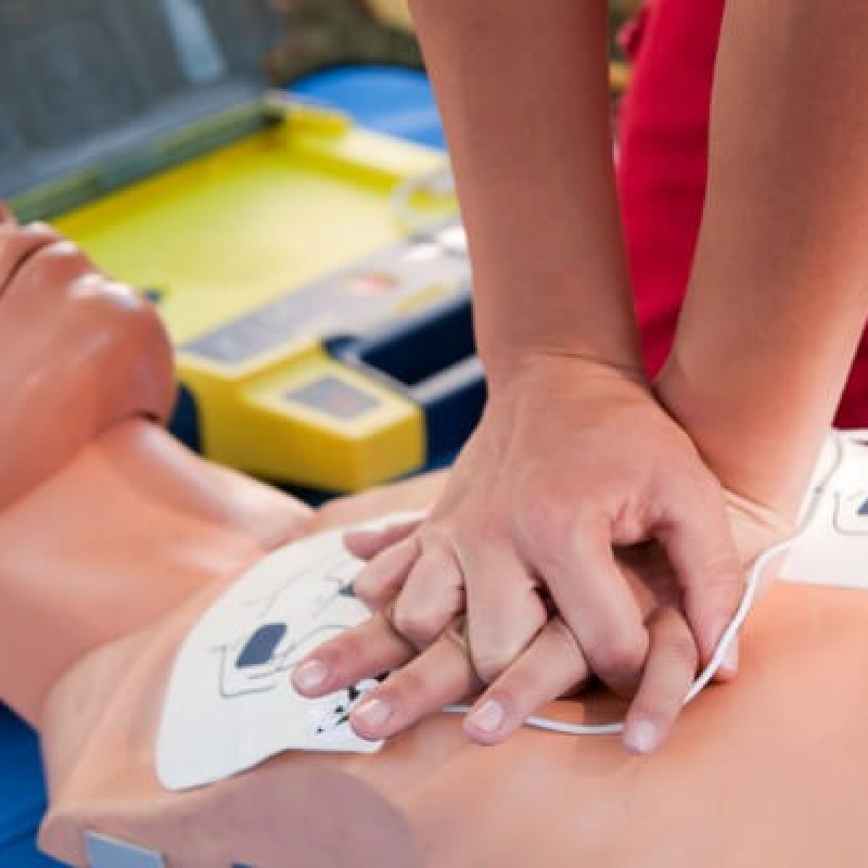 corsi gratuiti di BLSD per i cittadini|