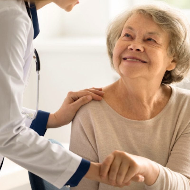 Cure domiciliari ASL 1: i cittadini ora possono scegliere l'operatore che meglio risponde ai propri bisogni assistenziali