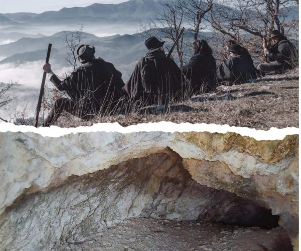 La Grotta dei Banditi