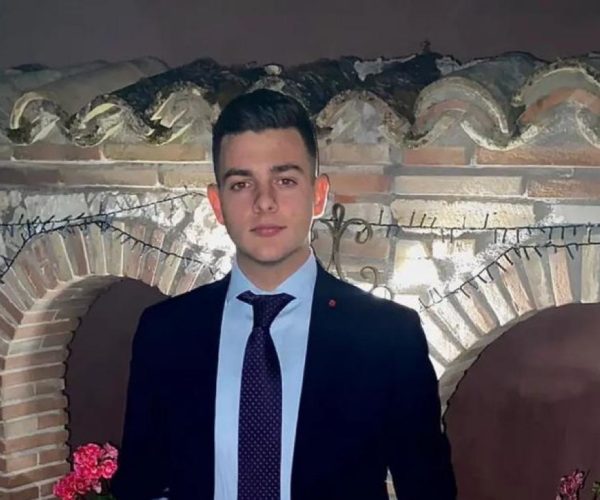 Damiano Pendenza