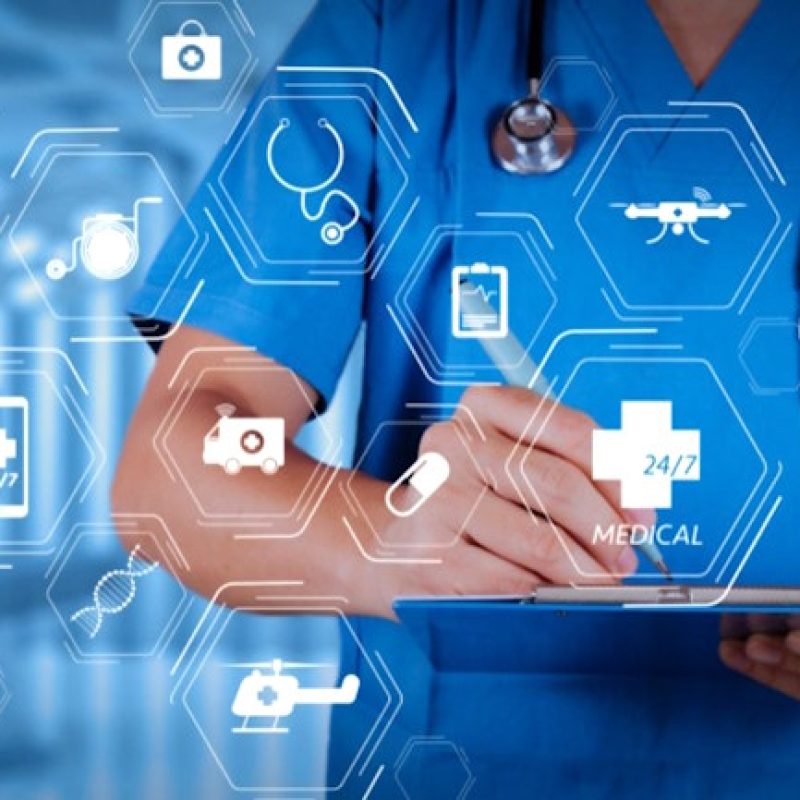 La ASL 1 ottiene un'importante certificazione HIMSS EMRAM per la maturità digitale