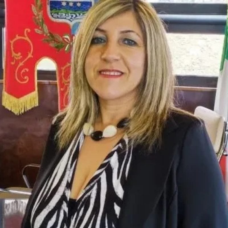 l'Assessore con delega alla famiglia, Divina Cavasinni