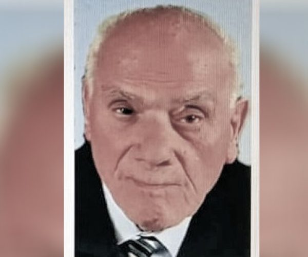 San Benedetto dei Marsi omaggia lo storico scrittore Duilio De Vincentis scomparso nel 2019