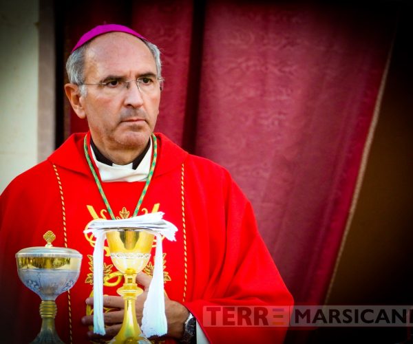 vescovo massaro terremarsicane