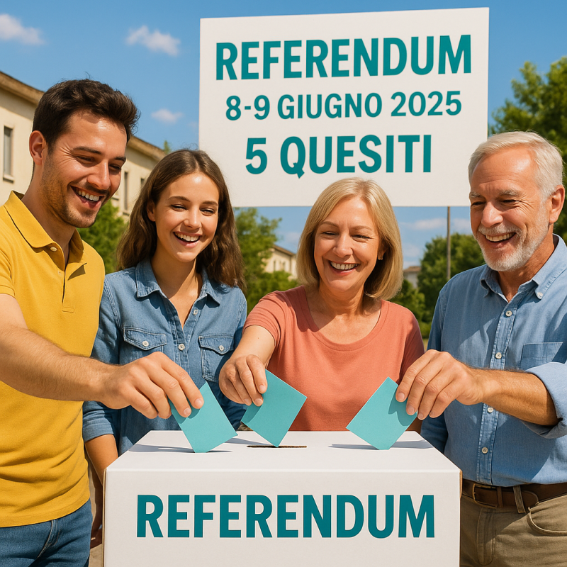 referendum