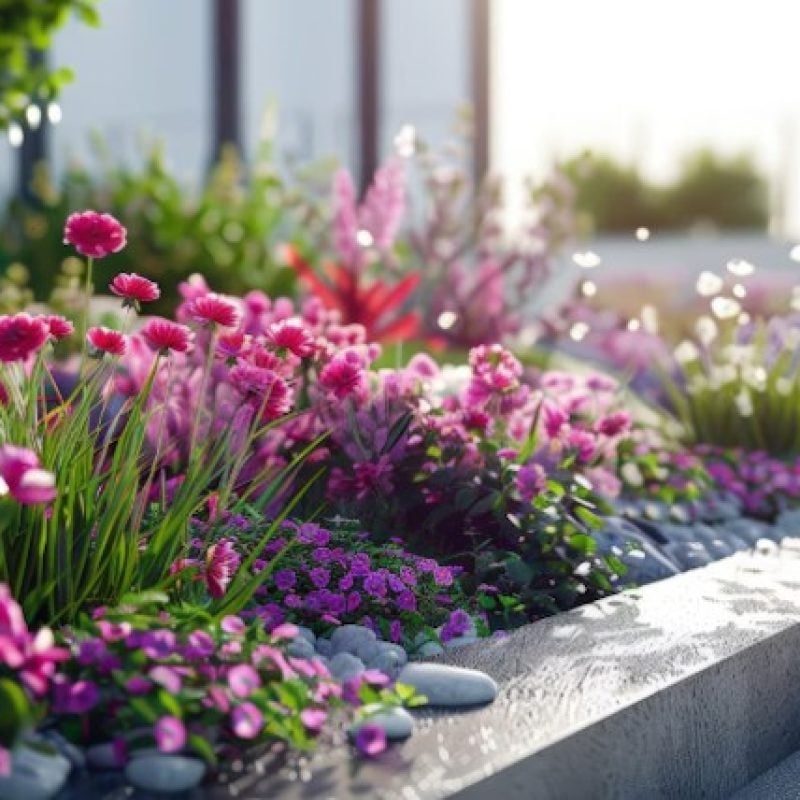 L'associazione "Gli Amici" di Villa San Sebastiano organizza una giornata per abbellire il paese con i fiori