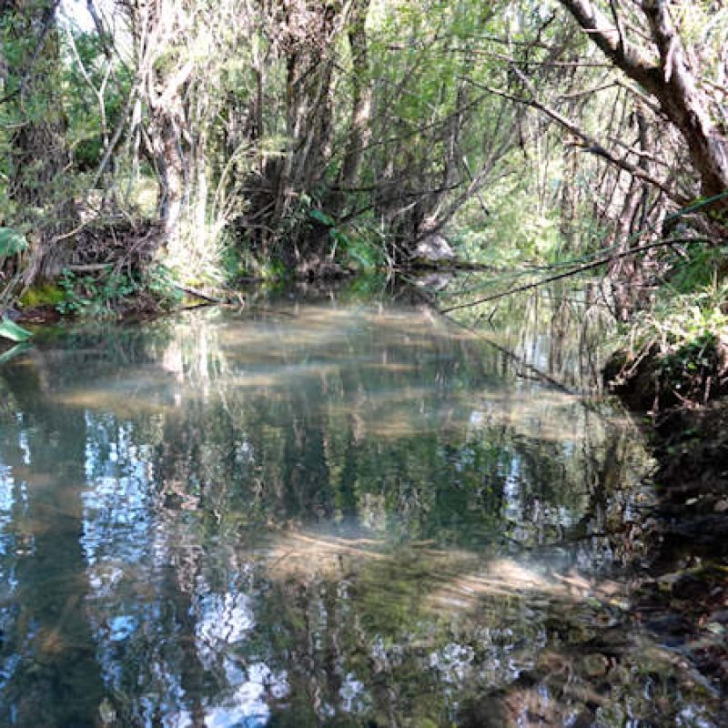 Captazione acque del fiume Giovenco: a Ortona dei Marsi assemblea pubblica per il futuro del territorio