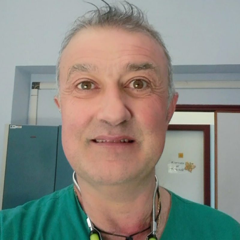 Al PTA di Pescina arriva il dott. Flavio Marco Tiburzi, vicesindaco Soricone: "Per l'inizio dell'attività cardiologica"