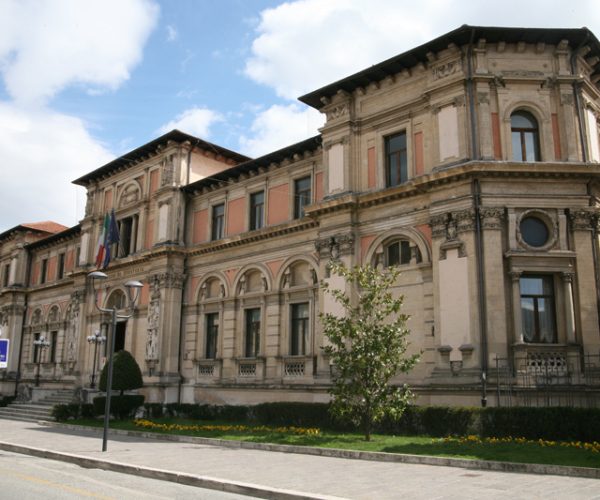 tribunale avezzano