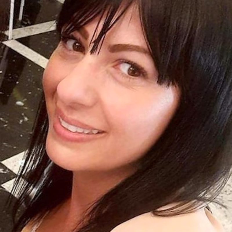 La comunità di Pereto in lutto per la scomparsa di Francesca Vendetti: aveva solo 40 anni