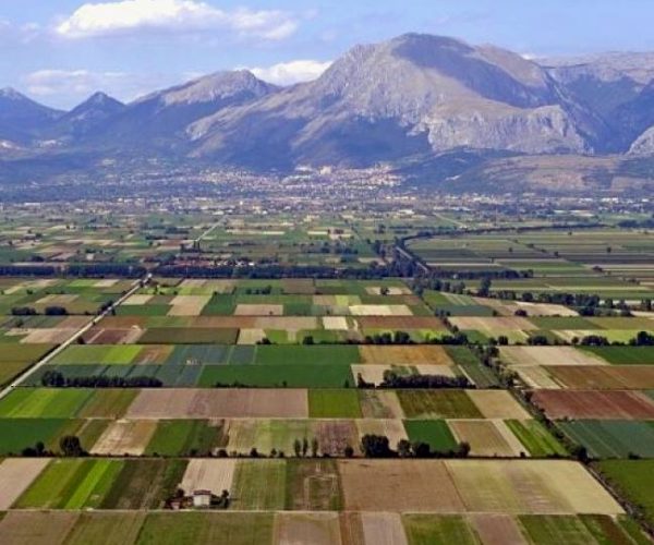 Strade dissestate, crisi idrica e Consorzi di bonifica: il consigliere regionale Pietrucci incontra imprenditori del Fucino