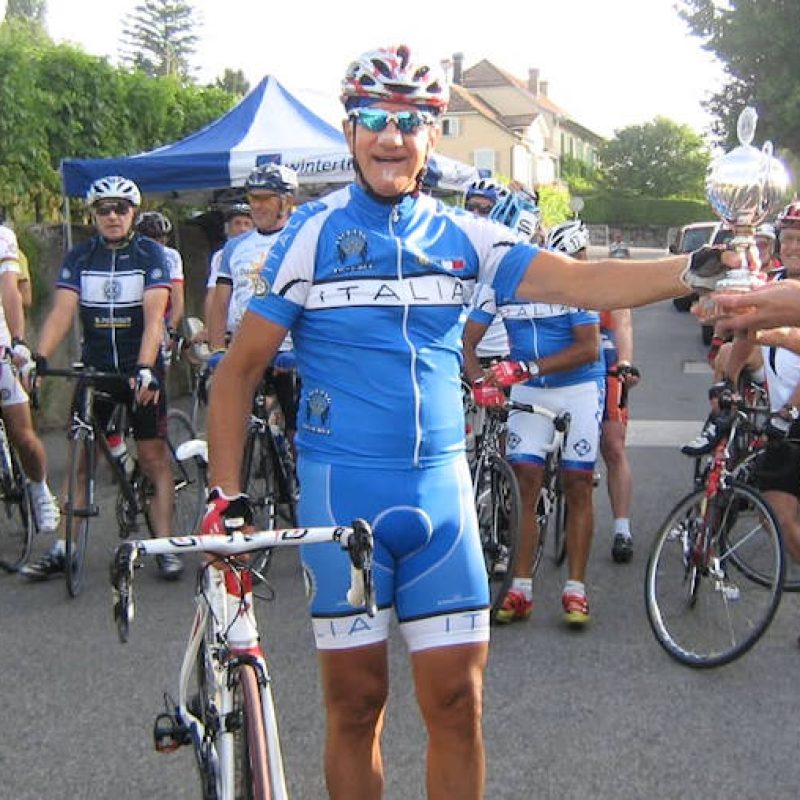 Memorial Gabriele Franciosi, domani il percorso cicloturistico attorno al Fucino tra bellezze paesaggistiche e ricordo