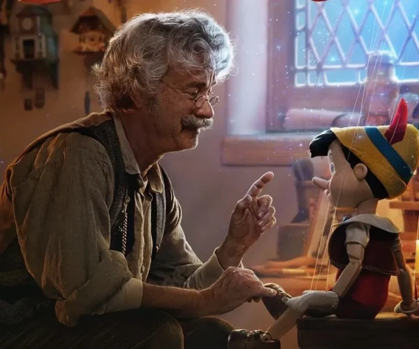 pinocchio