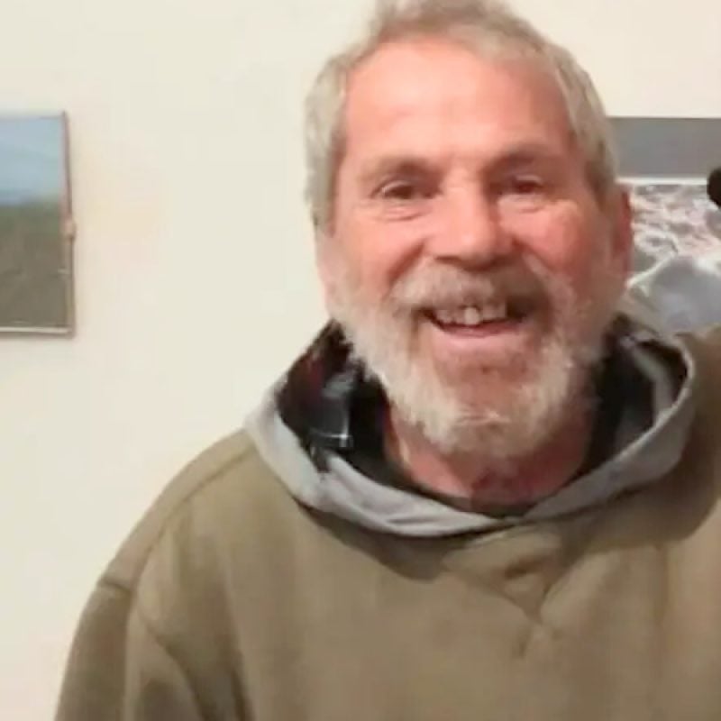 Addio a Giovanni (Gianni) Silvi, amico dei camosci e collaboratore del Parco Sirente Velino