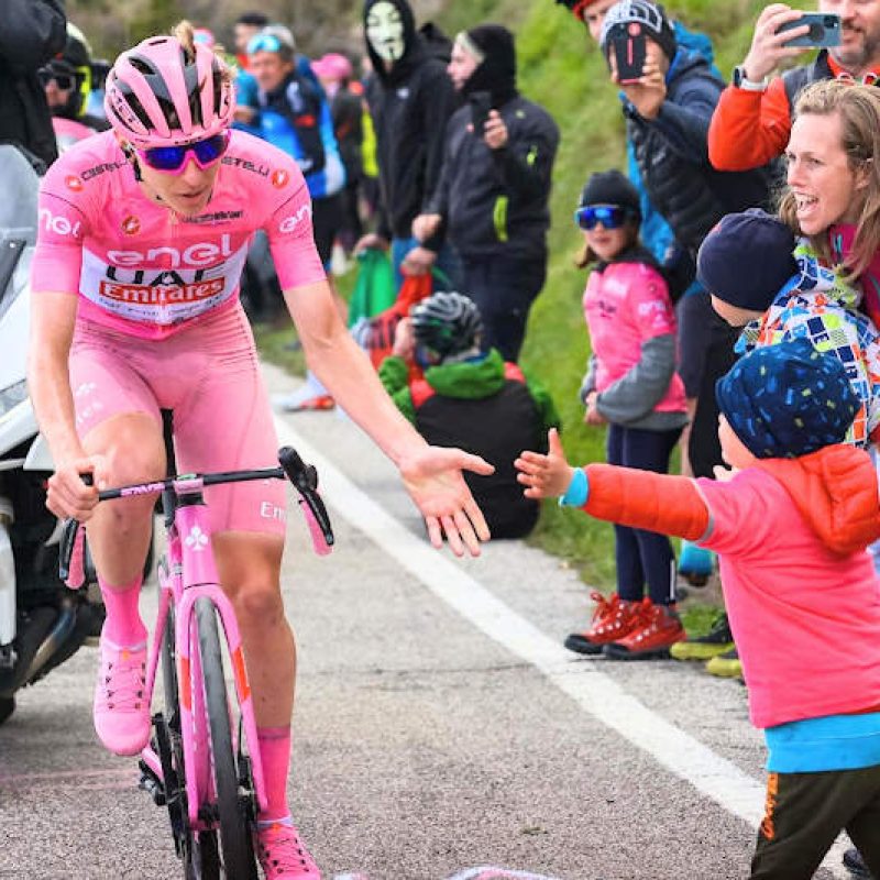 Passaggio della 7ª Tappa del Giro d'Italia a Forme di Massa d'Albe: modifiche alla viabilità